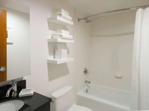 Hampton Inn Madison Square Garden Area Hotel