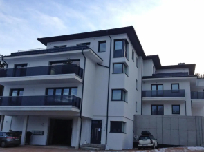 Planai West by Schladming Appartements