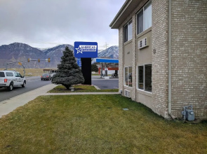 Econo Lodge Provo