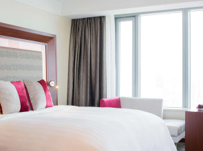 Novotel Shanghai Atlantis