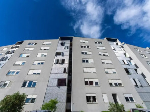 Apartment Petra