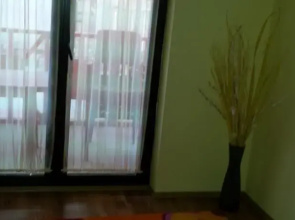 Tulipan Apartment