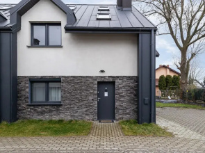 Apartment for 4 in Kraków by Renters