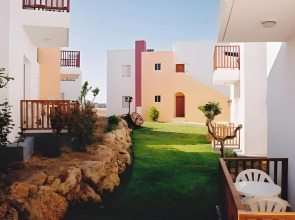 Akti Beach Village Resort