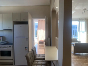 Spacious renovated apartment Marousi KAT