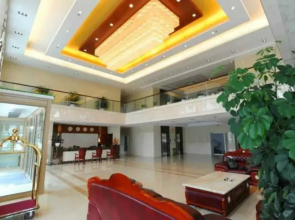 Hulunbuir Rongda Hotel