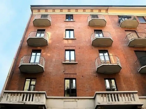 Hotel Residence D'Azeglio