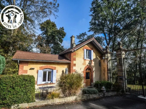 Gîte Montbrison, 2 pièces, 2 personnes - FR-1-496-158