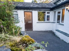 Lane Foot Family accommodation Ambleside, sleeps 4