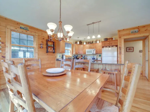 Waynesville Vacation Rental w/ Mountain Views!