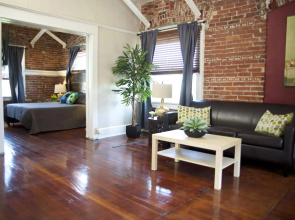 The Ellison Suites