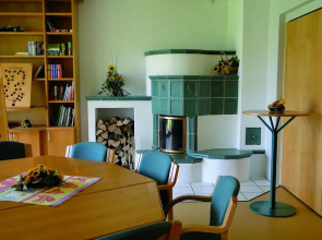Hotel Restaurant Landhaus Sonnenhof