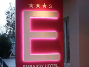 Embassy Hotel & SPA