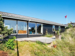 Secluded Dune Retreat-by Traum
