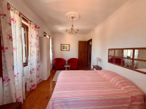 Casa da Villa 1A