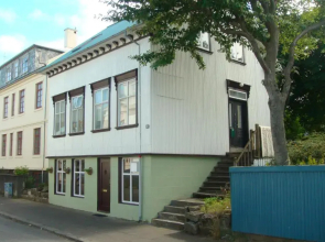 Ránargata  Apartments