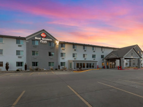 Best Western Plus Altoona Inn