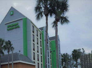 Wyndham Garden Jacksonville