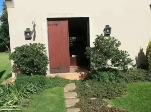 Town and Country Guest House