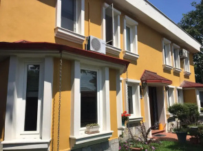 Villa SD Sapanca