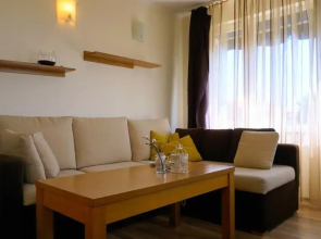 Apart Complex Byala Residence