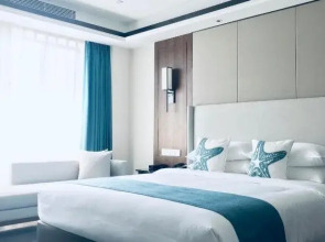 Sanya New City Hotel