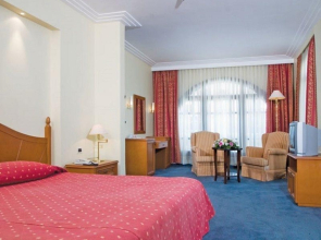 Hotel Klassis Golf & Country Club