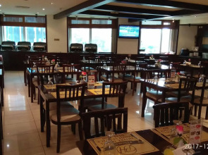 Panorama Hotel Deira