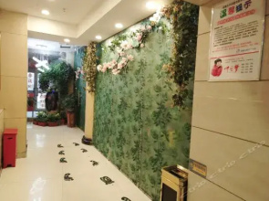 Jinxiujinhua Business Hotel