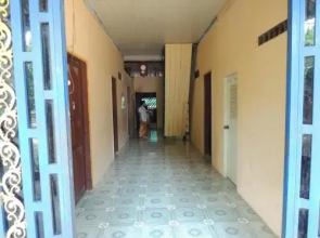 Fishing Cat Guesthouse