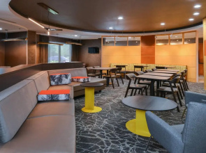 SpringHill Suites by Marriott Lancaster Palmdale