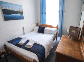 St Athans Hotel
