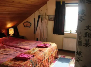 Asselts Bed & Breudje