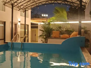 Yumu Homestay (Beihai Yintan Branch)