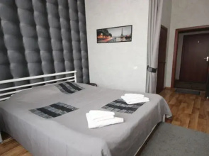 Pridorozhnyy