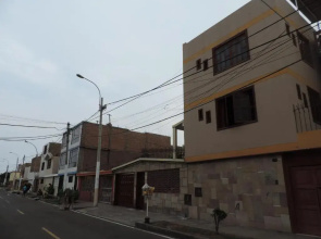 Departamento Para Turistas