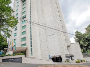 Alejandria Poblado by NOMAD GURU