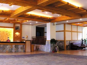 Hotspring Ban Shan Hotel