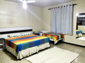 Cambada Hostel