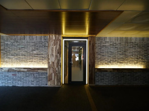 The Sangju Hotel Seoul