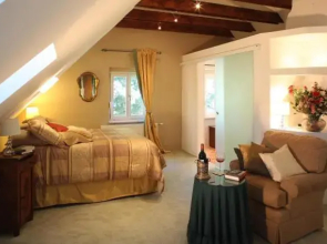 Romantic Cottage