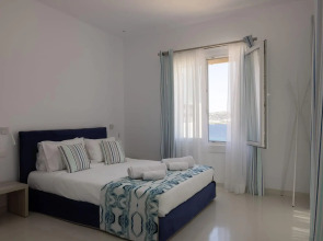 Luxury 1 Bedroom Apartment 1A