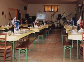 Agriturismo Ogliastra
