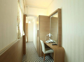 Bridal Tea House Hotel To Kwa Wan