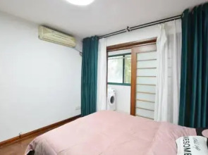 Jiangsu Nanjing·Xuanwu Lake· Locals Apartment 00171930