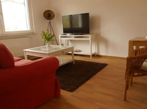 Eine schöne Wohnung in Kupferdreh