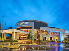 Four Points by Sheraton Little Rock Midtown