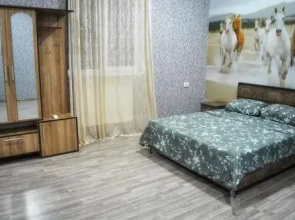 One Mini Hotel