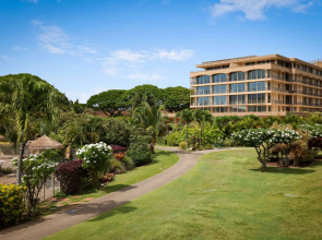 Aston Maui Kaanapali Villas