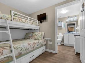 Palms Resort #1503 Jr. 2BR